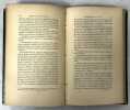 Histoire de la révolution de 1870-71 : chute de l'Empire, la guerre, le gouvernement de la défense la paix, le siège de Paris, la Commune de Paris, le ...
