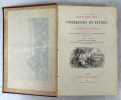 Conférence et lettres de P. Savorgnan de Brazza sur ses trois explorations dans l'ouest africain de 1875 à 1886. Ouvrage illustré. Texte publié et ...
