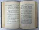 Gramatica occitana segón los parlars lengadocians... . ALIBERT, Loïs