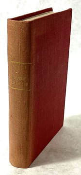 L’oeuvre de Flaubert. BARDèCHE, Maurice