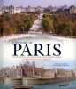 L'histoire de Paris. Chadychv Danielle ; Leborgne Dominique  