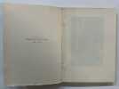 Monsieur de Bougrelon. Dessins gravés par A. Brodovitch. LORRAIN, Jean