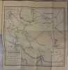 Guide book on Persia. Ebtehaj, Gholam Hossein (1898-1967).