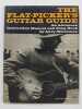 The Flat-Picker's Guitar Guide An Advanced Instruction Manual and Song Book. Silverman, Jerry