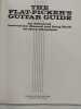 The Flat-Picker's Guitar Guide An Advanced Instruction Manual and Song Book. Silverman, Jerry