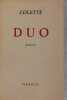 Duo. Colette