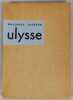 Ulysse. Fondane, Benjamin