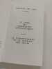 Le livre des fondements astrologiques (édition reliée). précédé de Le commencement de la Sapience des Signes. EZRA ABRAHAM Ibn
