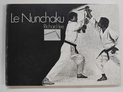 Le Nunchaku