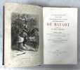 La très joyeuse plaisante et récréative histoire du bon chevalier sans peur et sans reproche, le gentil seigneur de Bayart. composée par le loyal ...