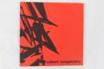 Oiseaux solaires, oiseaux marins. Tapisseries de Robert Wogensky.. WOGENSKY (Robert)]