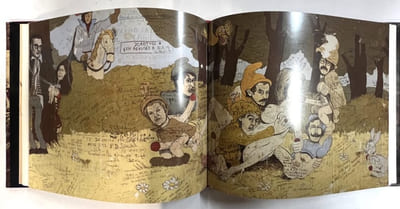 La salle de garde ou Le plaisir des dieux [2 volumes]