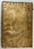 Catalogue des prevosts de Paris depuis le Roy Sainct Loys, jusques &agrave; tr&egrave;s-puissant, tr&egrave;s-magnifique & tr&egrave;s-victorieux Roy de France & de Pologne Henry ...
