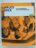 Arles 2015 - Les Rencontres de la photographie. 