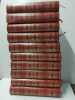 Les Mondes Antiques (9 Tomes). Tomes I et II : Histoire de l'Egypte ; Tome III : Histoire de l'Orient ; Tome IV : Les Hébreux. Le Peuple de la Bible ; ...