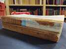 Voyages d'Ibn Batoutah tome second et tome troisième (2 volumes sur 5). Texte arabe, accompagné d'une traduction par C. Defrémery et le Dr B.-R. ...