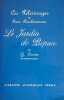 Le Jardin de Picpus. Les pèlerinages de Paris révolutionnaire. Le Notre Gaston