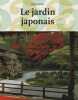 Le jardin japonais - Angle droit et forme naturelle. Nitschke ( Günter) ; Fruhtrunk (Wolf)
