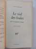 Le viol des foules par la propagande politique (Nouvelle édition revue et augmentée, 1952. Tchakhotine (Serge)