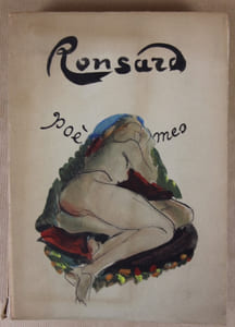 Poèmes. Illustrations de Roger Carle.