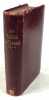 Les Poètes du terroir du XVe au XXe siècle. Tome IV. Textes choisis par Ad. Van Bever. 2e édition.. VAN BEVER, Adolphe