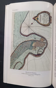 Sous le signe de la tortue - Voyages anciens à l'Ile Bourbon (1611-1725)