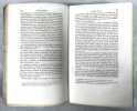 Histoire de la ville d'Amiens depuis les Gaulois jusqu'à nos jours. 2e édition, revue, augmetée et ornée de plusieurs planches. DUSEVEL, Hyacinthe