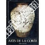 Arts de la Corée. ROUSSET (Huguette)