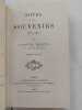 Notes et Souvenirs 1871-1872. Halevy, Ludovic