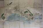 Plan d’Alger. Alger]