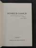 Monsieur Chaplin. Un sourire, et peut-être aussi une larme. Creux, René