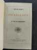Mémoires d’un journaliste. VILLEMESSANT, Hippolyte de 