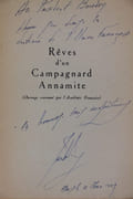Reves d'un campagnard annamite par Tran Van Tung - Image 2