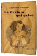 Le Parfum qui grise par  - Image 1