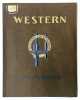 Radial Drills Plain and Universal with Low Hung Drive. Cataloguev N° 25. Western Machine Tool Works