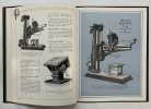 Radial Drills Plain and Universal with Low Hung Drive. Cataloguev N° 25. Western Machine Tool Works