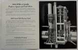 Western 12 Speed 2000 R.P.M.. Western Machine Tool Works