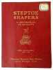 Steptoe Shapers. A Centennial of Quality. 100 th Anniversary 1845-1945. 