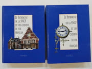 Le patrimoine de la SNCF et des chemins de fer Français (2 tomes, première édition) par  - Image 2