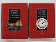 Le patrimoine de la SNCF et des chemins de fer français (2 tomes, seconde édition revue et enrichie) par  - Image 2