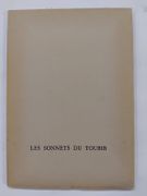 Les Sonnets du Toubib. Bois originaux de Stéphane Mrozewski par  - Image 1