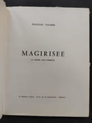 Magirisée - La poésie sans formule par VALORBE, François (né Ludovic Régis Henri François Hurault de Vibraye) - Image 2