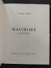 Magirisée - La poésie sans formule. VALORBE, François (né Ludovic Régis Henri François Hurault de Vibraye)