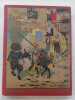 Don Quichotte de la Manche. Edition réduite et mise à la portée de la jeunesse par Paul Lefèvre-Géraldy avec seize aquarelles de René Giffey. Giffey ...