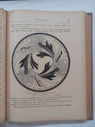 Les Arts de la Femme ; Encyclopedie Pratique. Orne de cent quatre-vingts planches et motifs appropries a chaque matiere dessines par les principaux artistes decorateurs par Emile-Bayard - Image 3
