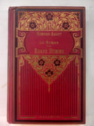 Le Roman d'un brave homme. Edition illustrée de 52 compositions par Adrien Marie. par Edmond About - Image 1