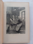 Le Roman d'un brave homme. Edition illustrée de 52 compositions par Adrien Marie. par Edmond About - Image 2