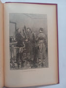 Le Roman d'un brave homme. Edition illustrée de 52 compositions par Adrien Marie. par Edmond About - Image 5