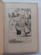 La Guerre des femmes. Histoire de Louise de Bettignies et de ses compagnes. Ouvrage couronné par l’Académie Française par Redier Antoine - Image 2