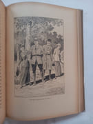 La Guerre des femmes. Histoire de Louise de Bettignies et de ses compagnes. Ouvrage couronné par l’Académie Française par Redier Antoine - Image 4
